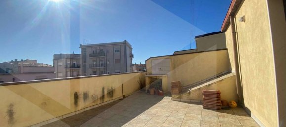 5-Zimmer Haus in San Severo, Italy, Nr. 24875 13