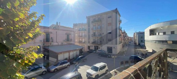 5-Zimmer Haus in San Severo, Italy, Nr. 24875 27