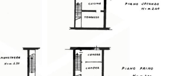 5-Zimmer Haus in San Severo, Italy, Nr. 24875 16