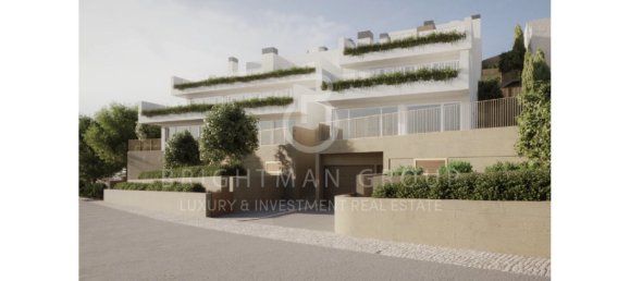 Grundstück in Cascais, Portugal, Nr. 131055 6