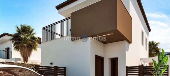3 bedrooms Villa in El Pinet, Spain No. 8755 5