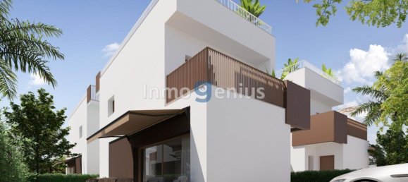 3 bedrooms Villa in El Pinet, Spain No. 8755 2