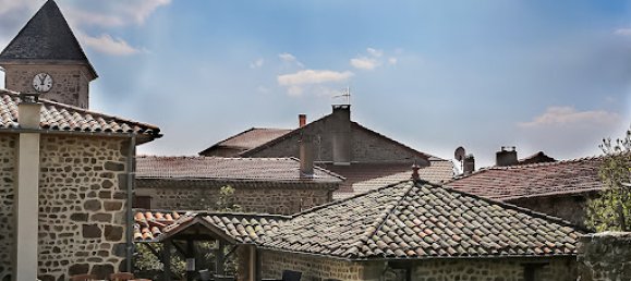 12 Schlafzimmer Haus in Nozieres, France, Nr. 208604 18