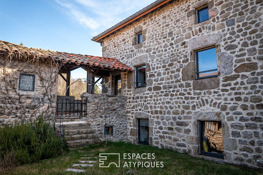 12 Schlafzimmer Haus in Nozieres, France, Nr. 208604