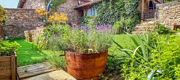 12 Schlafzimmer Haus in Nozieres, France, Nr. 208604 3