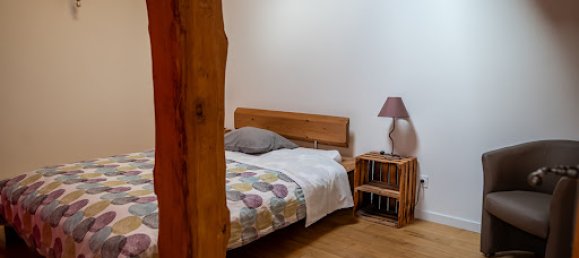 12 Schlafzimmer Haus in Nozieres, France, Nr. 208604 11