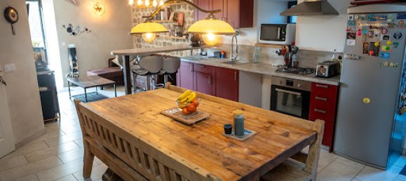 12 Schlafzimmer Haus in Nozieres, France, Nr. 208604 16