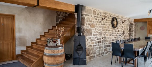 12 Schlafzimmer Haus in Nozieres, France, Nr. 208604 2