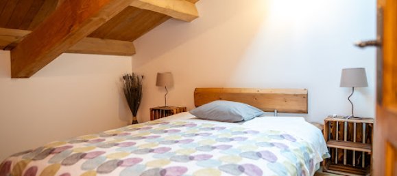 12 Schlafzimmer Haus in Nozieres, France, Nr. 208604 14