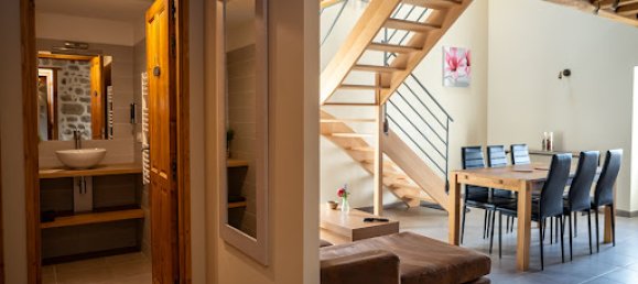 12 Schlafzimmer Haus in Nozieres, France, Nr. 208604 10