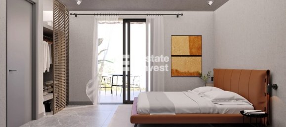 Villa 3+1 em Alanya, Turkey N.º 19918 8