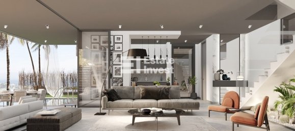 Villa 3+1 em Alanya, Turkey N.º 19918 7