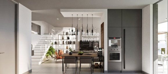 Villa 3+1 em Alanya, Turkey N.º 19918 5