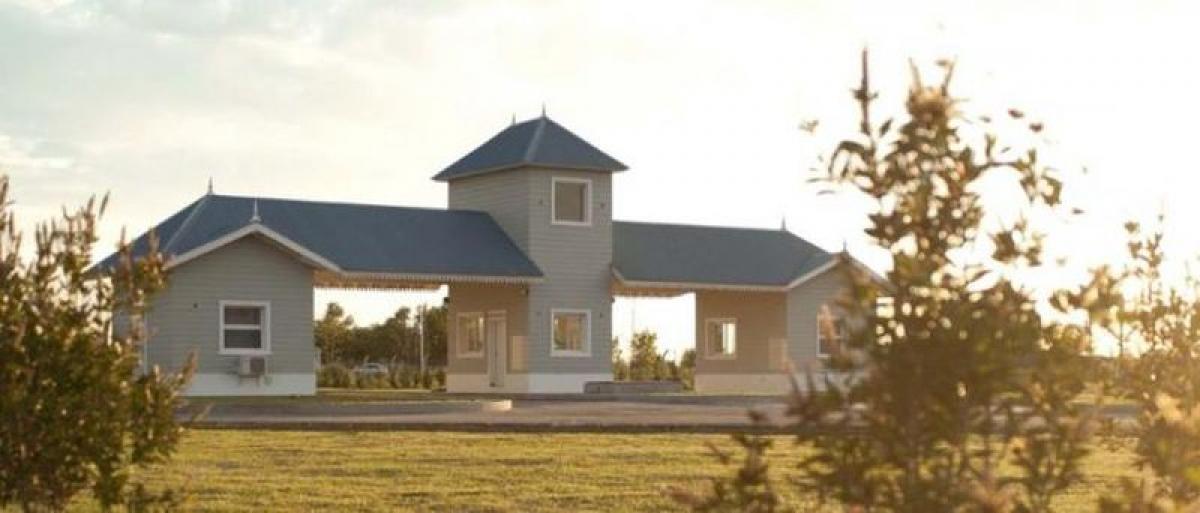  Land in Ezeiza, Argentina No. 46923