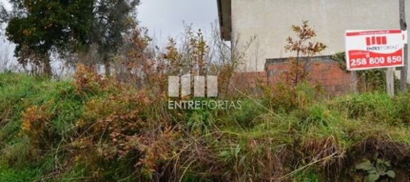 Grundstück in Lanheses, Portugal 332m², Nr. 64904 11
