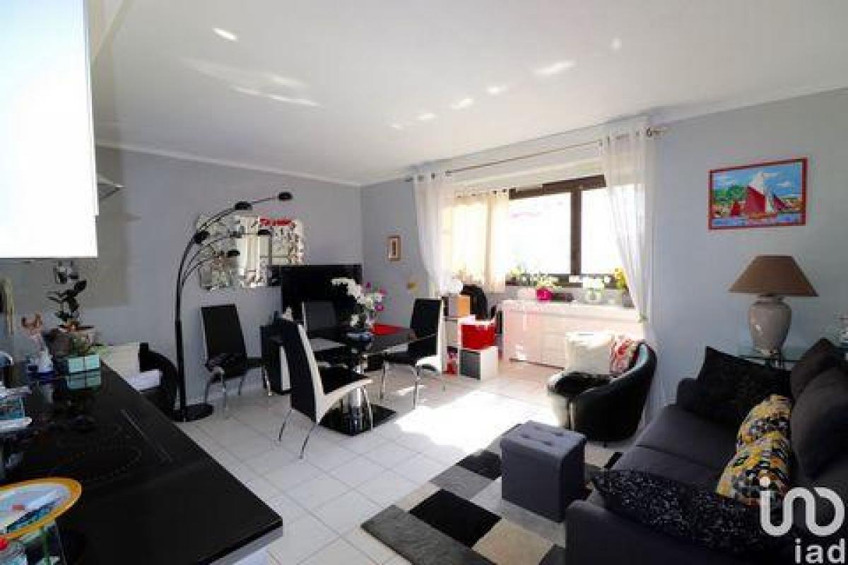Estudio en el condominio en Cagnes-sur-Mer, France No. 23828