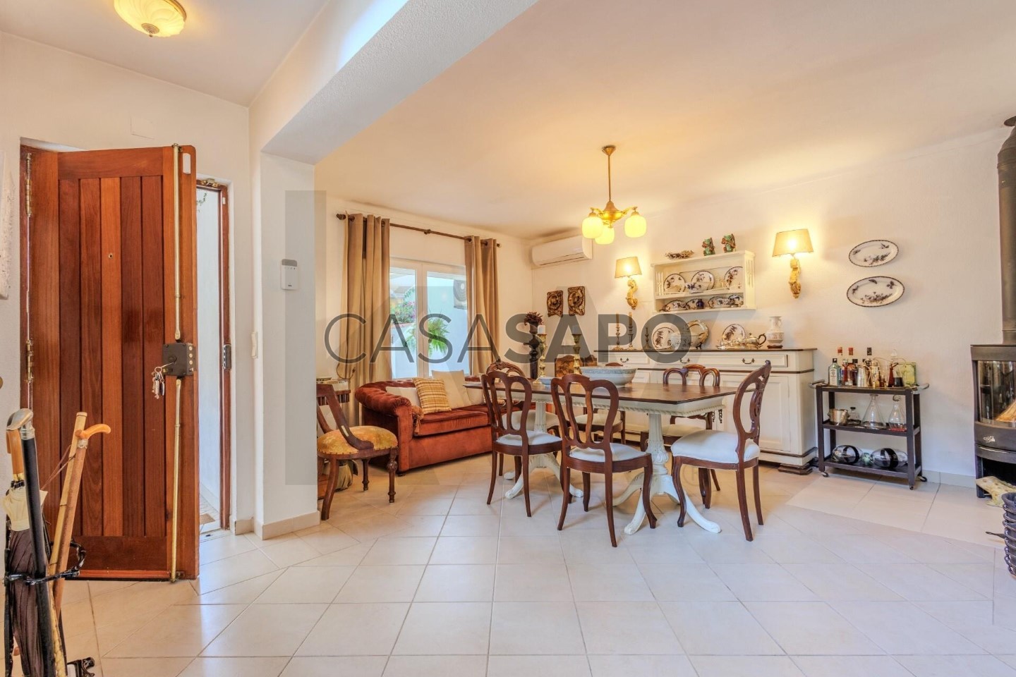 3 bedrooms House in Sesimbra, Portugal No. 266026