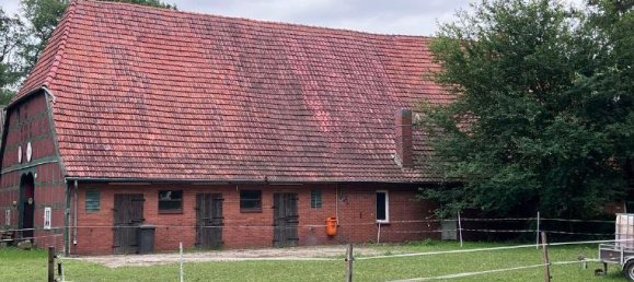 6غرفة مزرعة في Nienburg, Germany رقم 225865 14