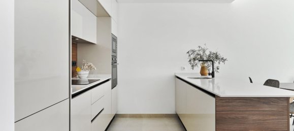 Bungalow de 2 dormitorios en Torrevieja, Spain No. 45899 55