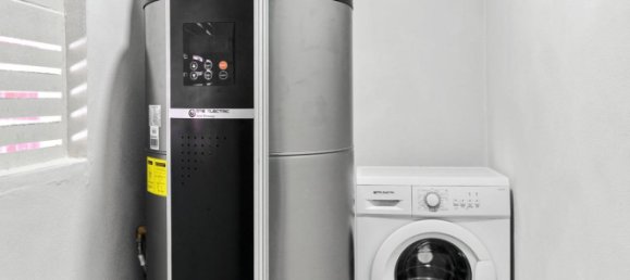 Bungalow de 2 dormitorios en Torrevieja, Spain No. 45899 25