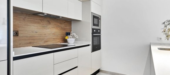 Bungalow de 2 dormitorios en Torrevieja, Spain No. 45899 53