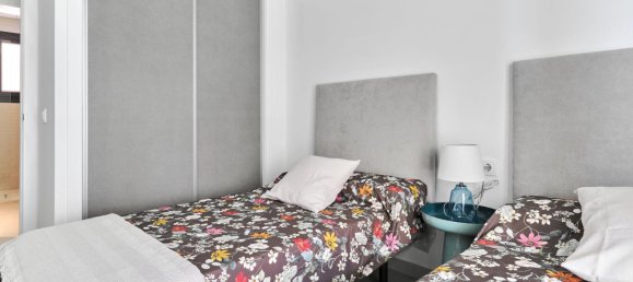 Bungalow de 2 dormitorios en Torrevieja, Spain No. 45899 29