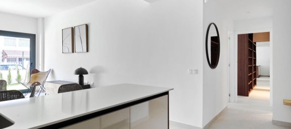 Bungalow de 2 dormitorios en Torrevieja, Spain No. 45899 21