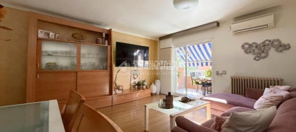 3 bedrooms Apartment in Sant Boi de Llobregat, Spain No. 171380 4