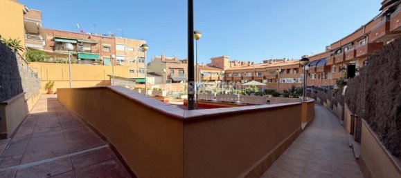 3 bedrooms Apartment in Sant Boi de Llobregat, Spain No. 171380 18