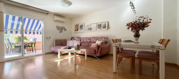 3 bedrooms Apartment in Sant Boi de Llobregat, Spain No. 171380 3