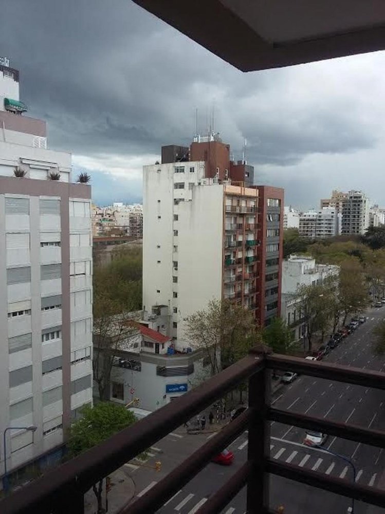 Apartamento T3 em Mar del Plata, Argentina N.º 75541