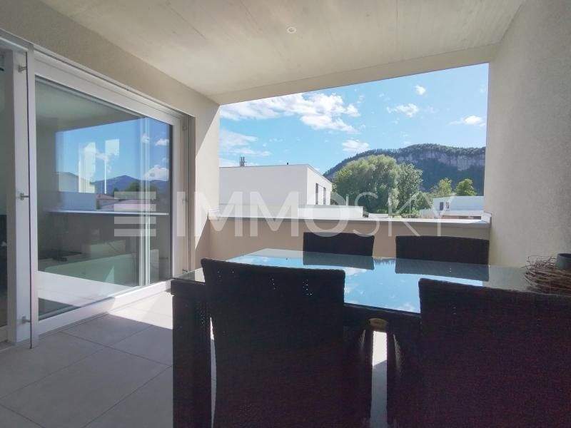 2-Zimmer Wohnung in Mäder, Austria, Nr. 242306