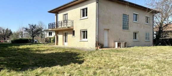 Casa T4 em Montagnat, France N.º 197801 10