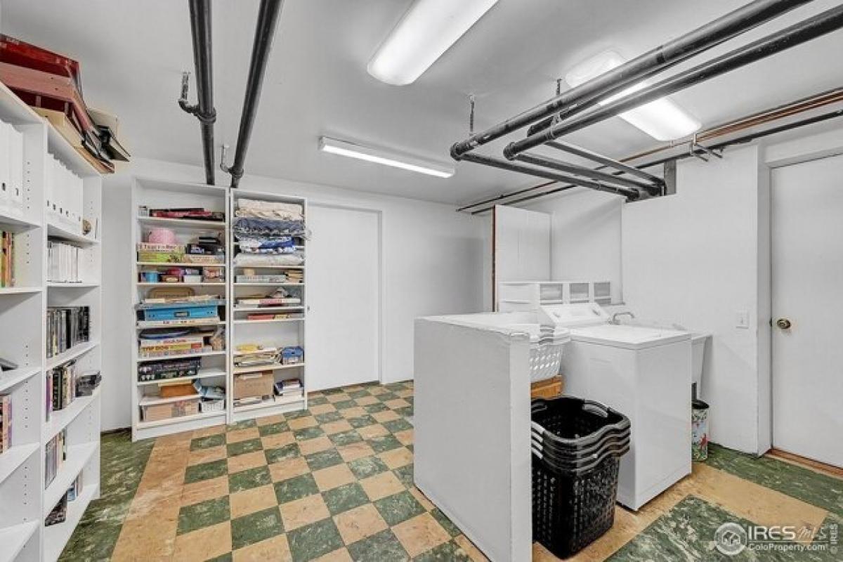 3 Schlafzimmer Haus in Boulder, USA, Nr. 420229