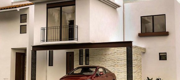 3 غرف نوم منزل في Queretaro, Mexico رقم 159385 2