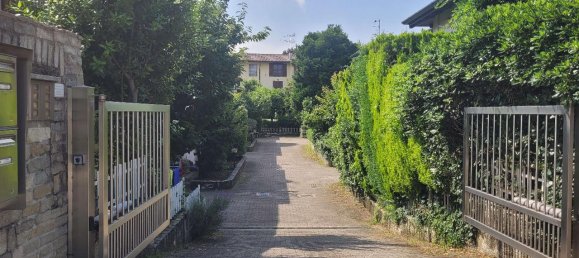 Casa de 3 habitaciónes en Fagnano Olona, Italy No. 92966 36