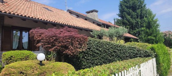 Casa de 3 habitaciónes en Fagnano Olona, Italy No. 92966 5