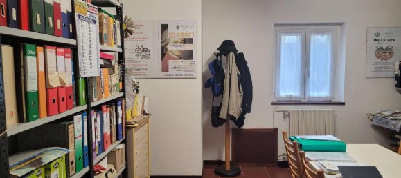 Casa de 3 habitaciónes en Fagnano Olona, Italy No. 92966 30