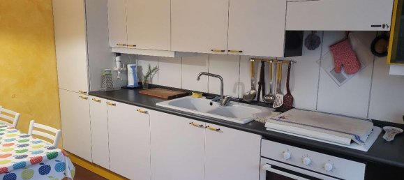 Casa de 3 habitaciónes en Fagnano Olona, Italy No. 92966 10