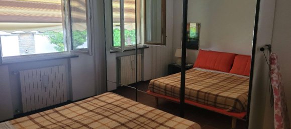 Casa de 3 habitaciónes en Fagnano Olona, Italy No. 92966 13