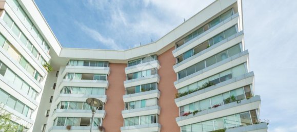 3 rooms Apartment in Rome, Italy No. 39318 31