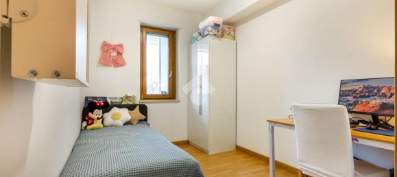 3 rooms Apartment in Rome, Italy No. 39318 21