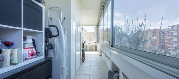 3 rooms Apartment in Rome, Italy No. 39318 28