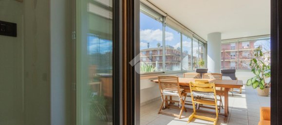 3 rooms Apartment in Rome, Italy No. 39318 11