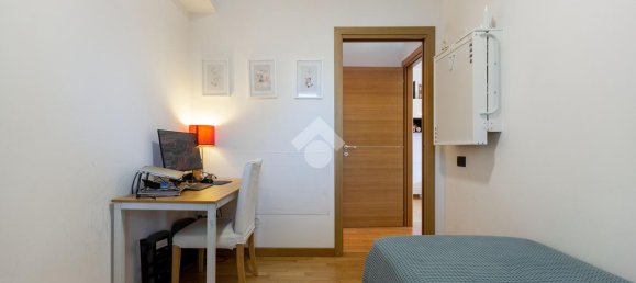 3 rooms Apartment in Rome, Italy No. 39318 22