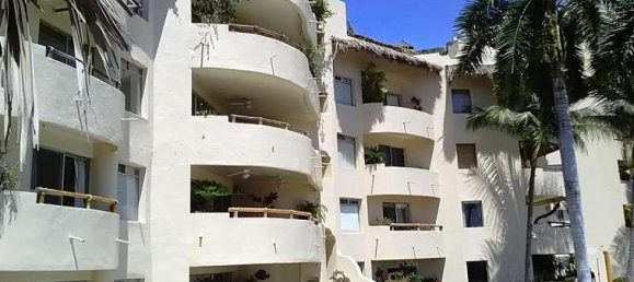 3 غرف نوم شقة في Acapulco de Juarez, Mexico رقم 11012 2