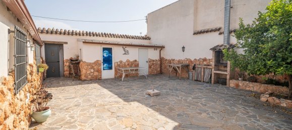 2 bedrooms House in Linares, Spain No. 153089 6