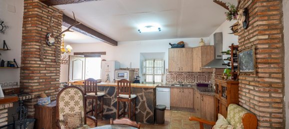 2 bedrooms House in Linares, Spain No. 153089 22