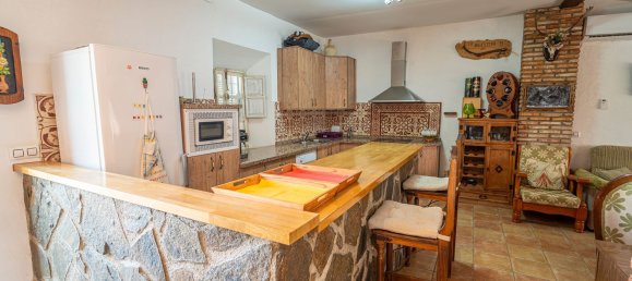 2 bedrooms House in Linares, Spain No. 153089 26