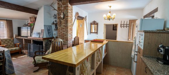 2 bedrooms House in Linares, Spain No. 153089 29